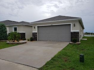 2821 Wagon Wheel Trl, Saint Cloud, FL 34772