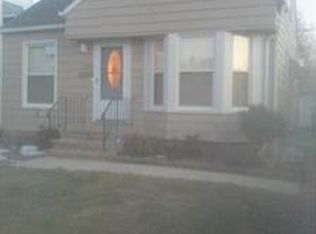 13300 Orme Rd, Garfield Heights, OH 44125