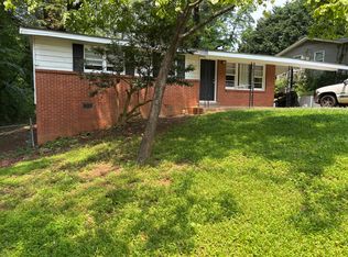 2512 Arkose Dr SW, Marietta, GA 30060