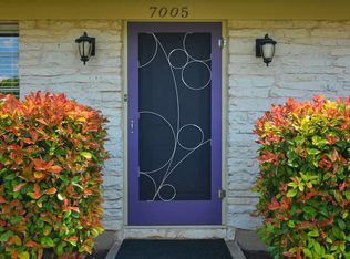 7005 Deborah Dr, Austin, TX 78752