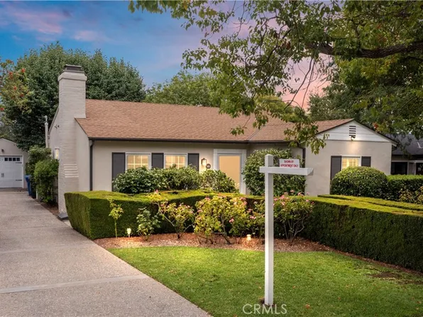 1410 N Grand Oaks Ave, Pasadena, CA 91104