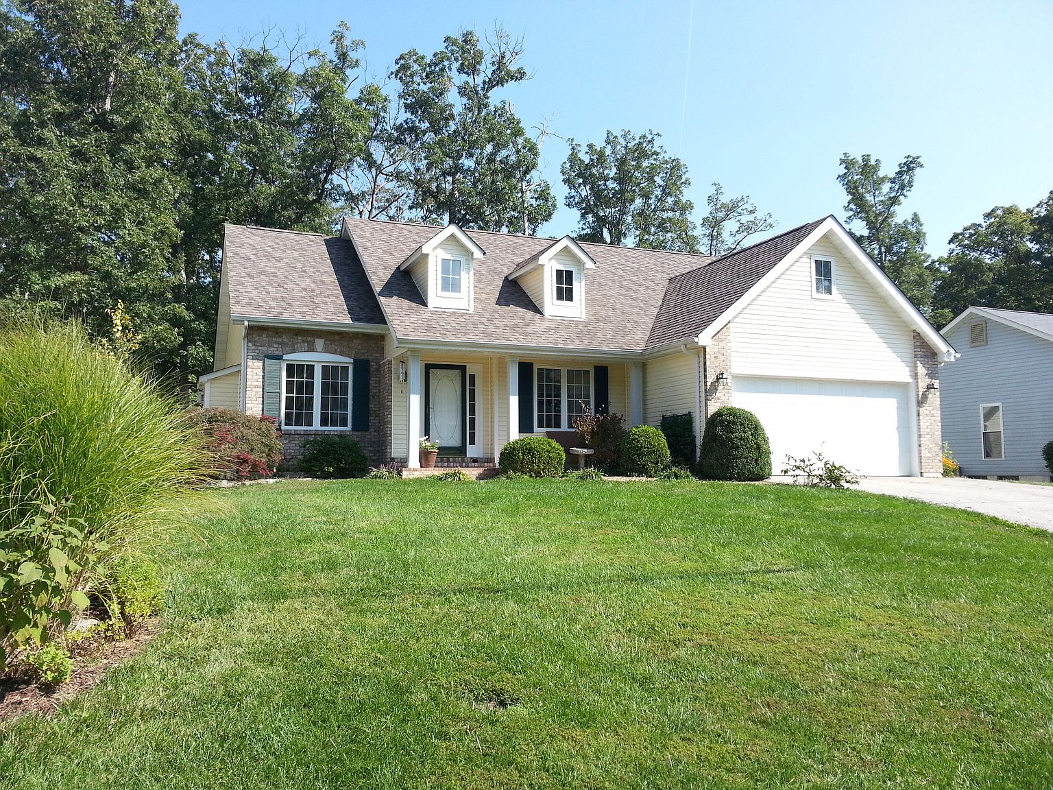 1007 Village Green Dr, Lake Sherwood, MO 63357 Zillow