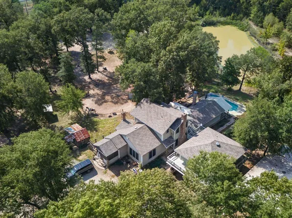 4161 State Highway 31 E, Athens, TX 75752