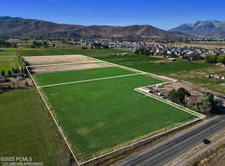 1470 E 1200 S, Heber City, UT 84032