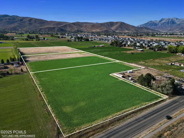 1470 E 1200 S, Heber City, UT 84032
