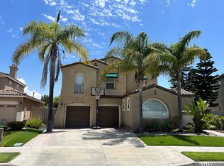1013 Wind Cave Pl, Chula Vista, CA 91914
