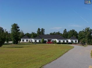 1573 Brewer Springs Rd, Camden, SC 29020