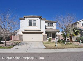 2656 W Ironstone Ave, Apache Junction, AZ 85120