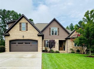 229 Winged Foot Ct, Winston Salem, NC 27107