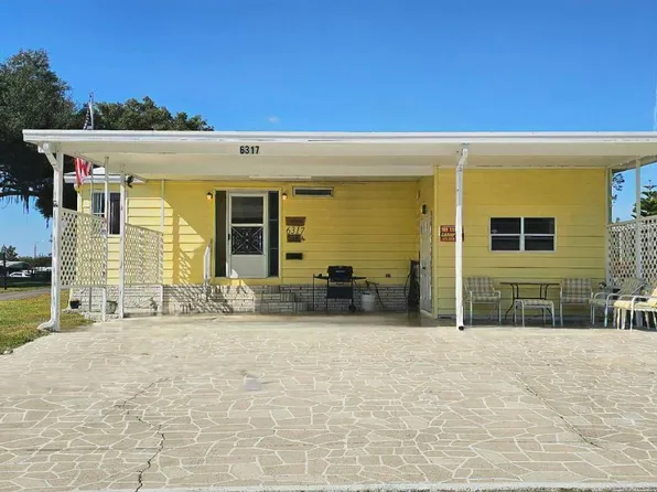 6317 Laramie Loop, Zephyrhills, FL 33542