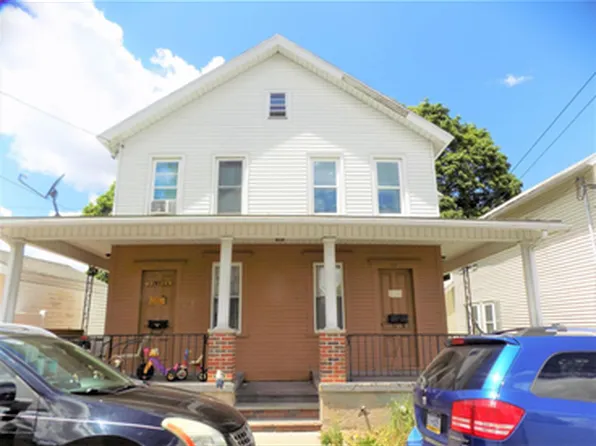 932 Corbett Ave, Scranton, PA