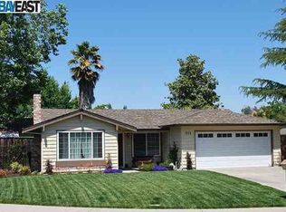 322 Cindy Ct, San Ramon, CA 94583