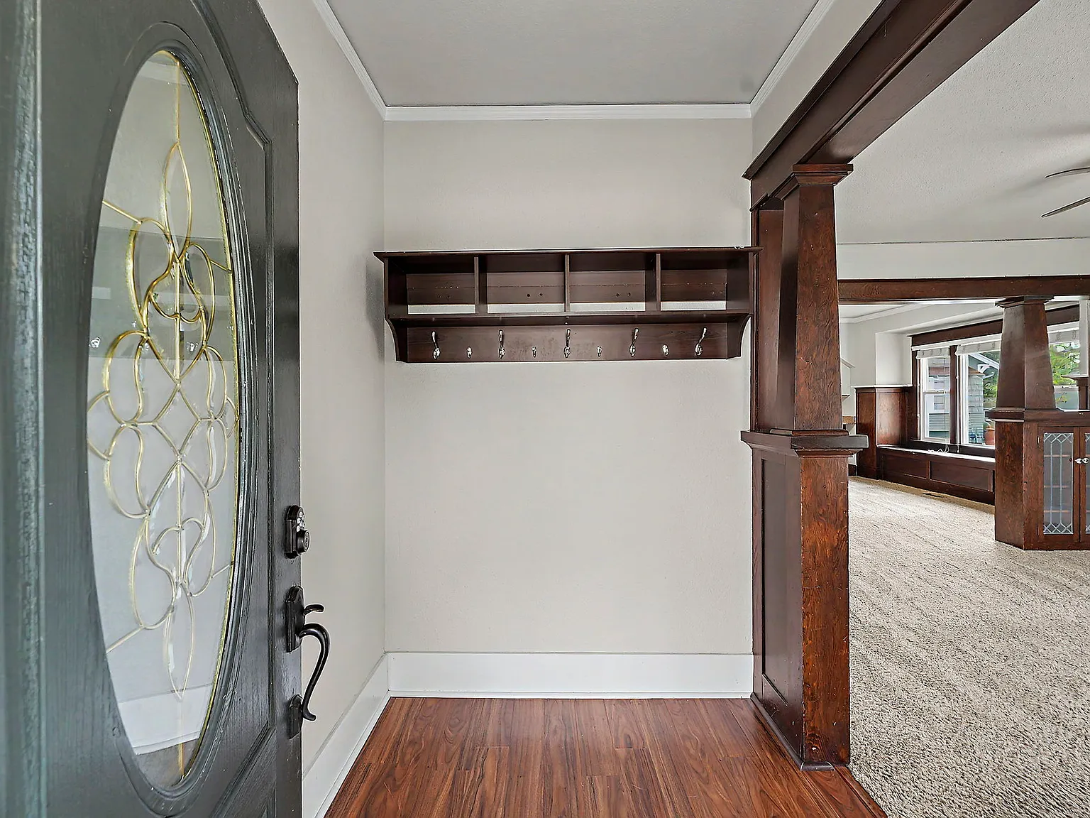 4 bed, 1.5 bath, 1831 sqft, $2,750 — Photo 4