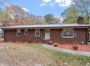 2683C Rains Crossroads Rd, Selma, NC 27576