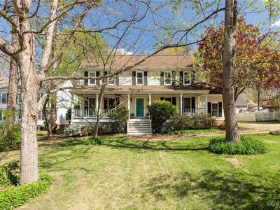 2103 Stonehollow Rd, Henrico, VA, 23238