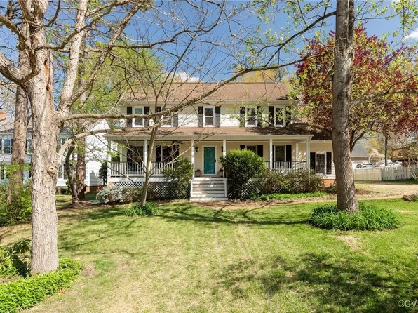 2103 Stonehollow Rd, Henrico, VA 23238