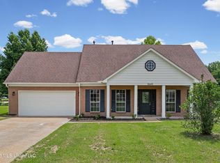 5642 Michaelson Dr, Olive Branch, MS 38654