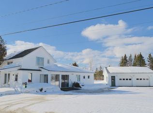 665 Beaulieu Rd, Madawaska, ME 04773