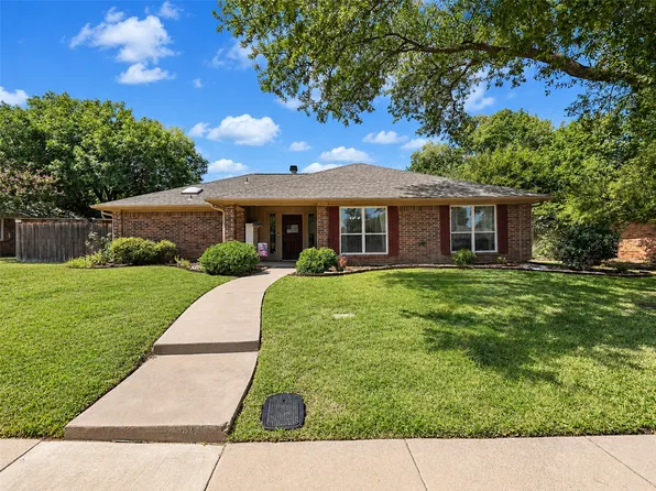 2136 Goldfinch Dr, Lewisville, TX 75077