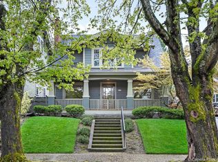 3121 NE 12th Ave, Portland, OR 97212