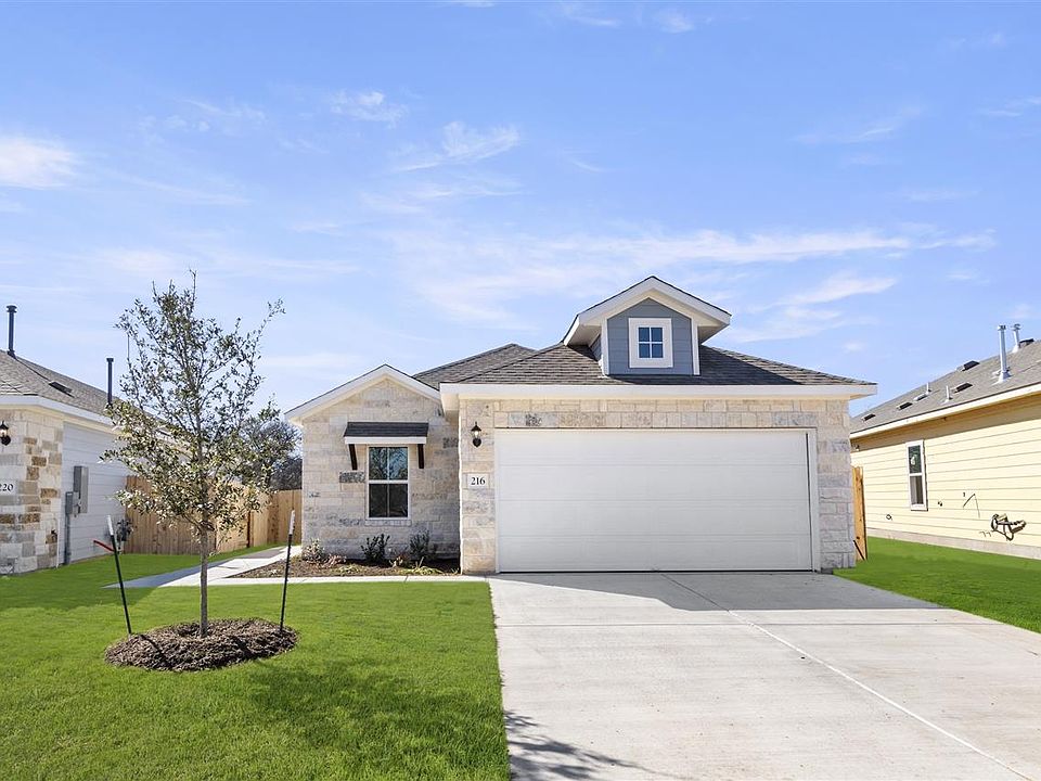 1st image of 216 Tall Grass Dr