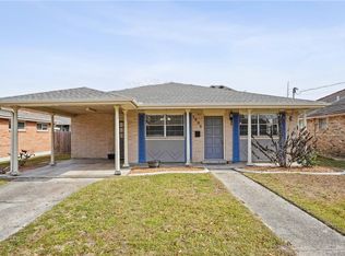 1605 Madison St, Metairie, LA 70001