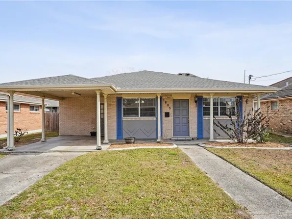 1605 Madison St, Metairie, LA 70001
