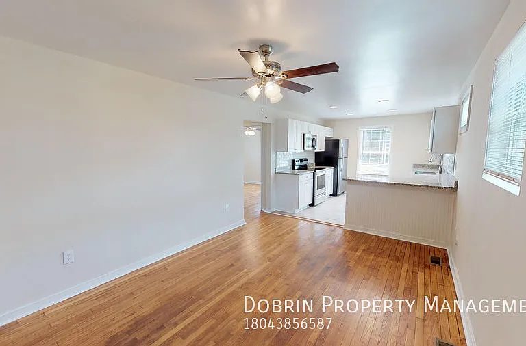1422 Winder St #2 — Photo 4