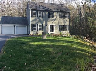 121 Timber Swamp Rd #B, Hampton, NH 03842