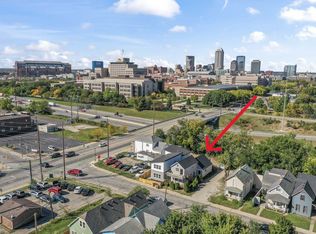 522 Prospect St APT 2, Indianapolis, IN 46203