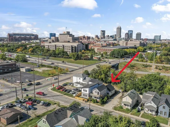 522 Prospect St APT 2, Indianapolis, IN 46203