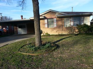 3304 Mayda Dr, Mesquite, TX 75150