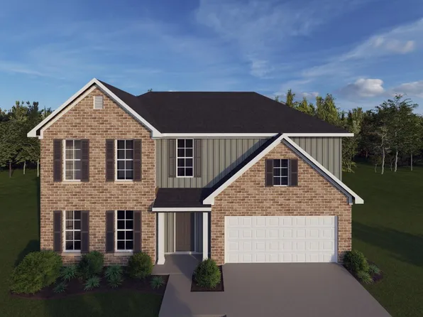 2297 W Gallaher Ferry Rd, Knoxville, TN 37932