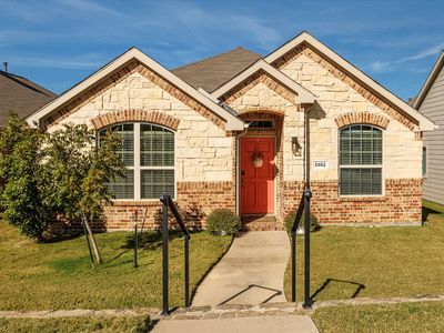 5852 Fir Tree Ln, Fort Worth, TX, 76123