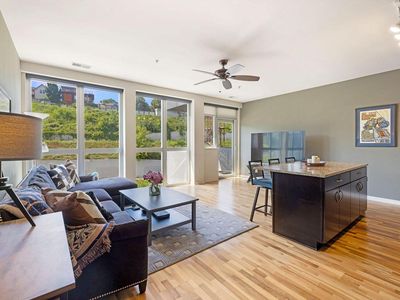1902 N Commerce STREET #304, Milwaukee, WI, 53212