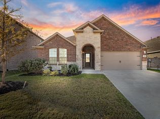 1105 Slate Ln, Celina, TX 75009