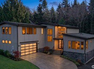 9741 NE White Horse Drive, Kingston, WA
