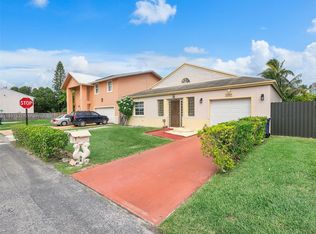 11869 SW 273rd St, Homestead, FL 33032