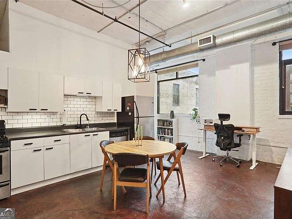 2nd image of 426 Marietta St NW APT 309
