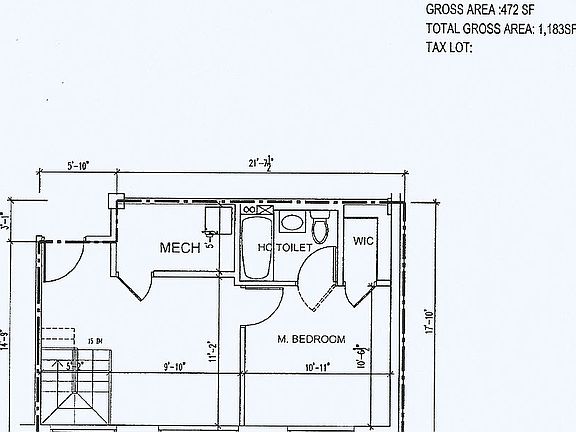 2nd image of 141-05 Cherry Ave #7D