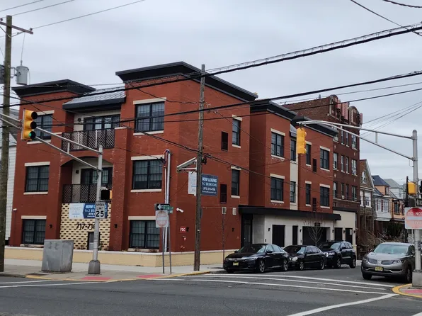 717-719 Kennedy Blvd, Bayonne, NJ