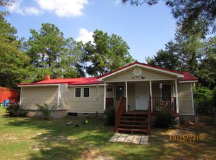 213 Key Family Rd, Beech Island, SC 29842