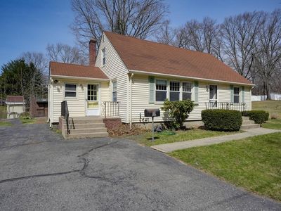 20 Hancock St, Shrewsbury, MA, 01545