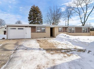5117 40th Ave, Kenosha, WI 53144