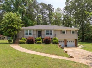 2413 Red Oak Rd, Gadsden, AL 35904