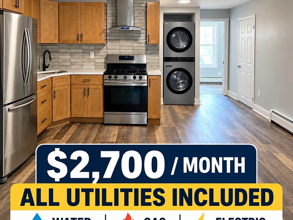 311 Lafayette St #2