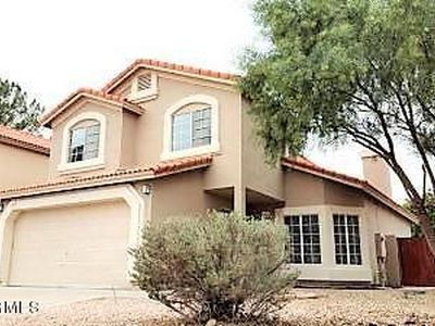 1414 E Mineral Rd, Gilbert, AZ, 85234