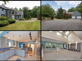 31 N Four Bridges Rd, Long Valley, NJ 07853