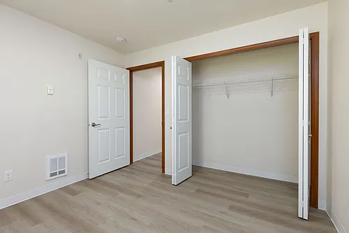 Floor plan E101