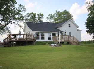 637 170th Ave, Hersey, MI 49639